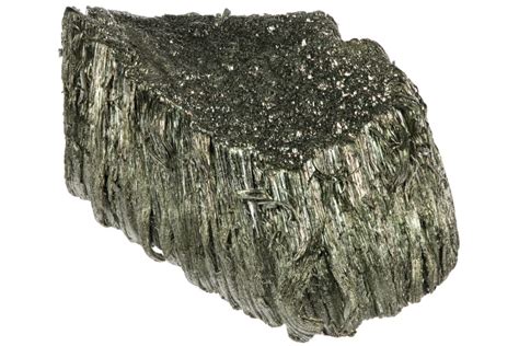 Le scandium (Sc) .